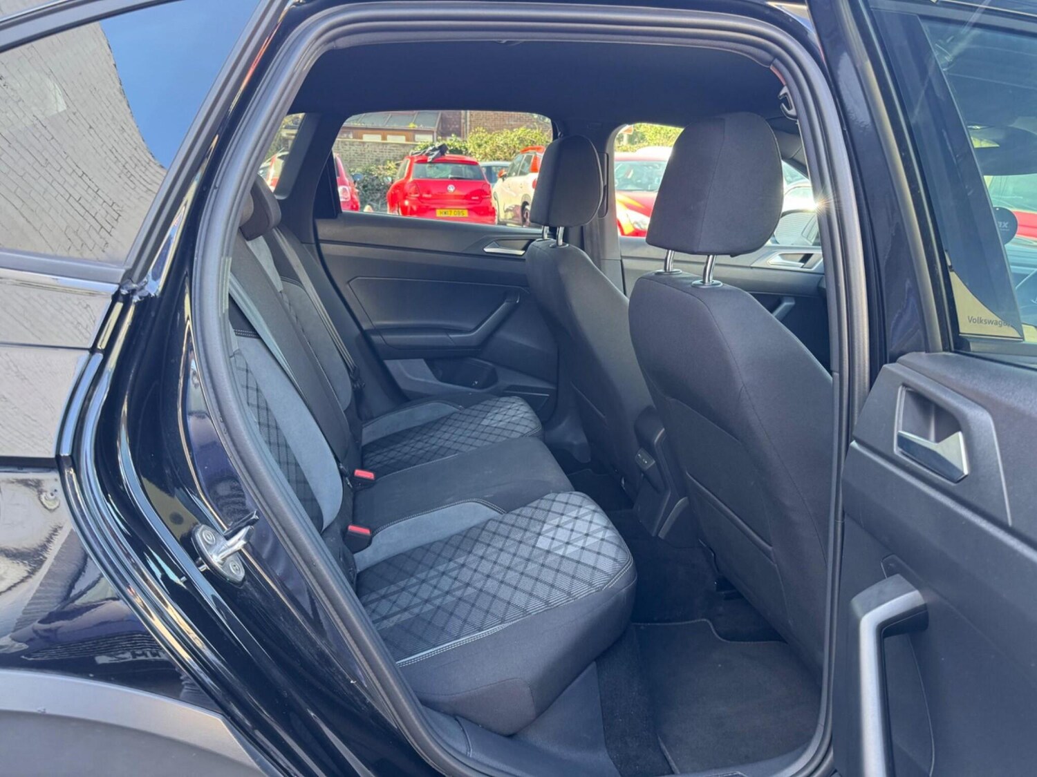 Used Volkswagen Taigo 2023 for sale - 77976024: Photo 13