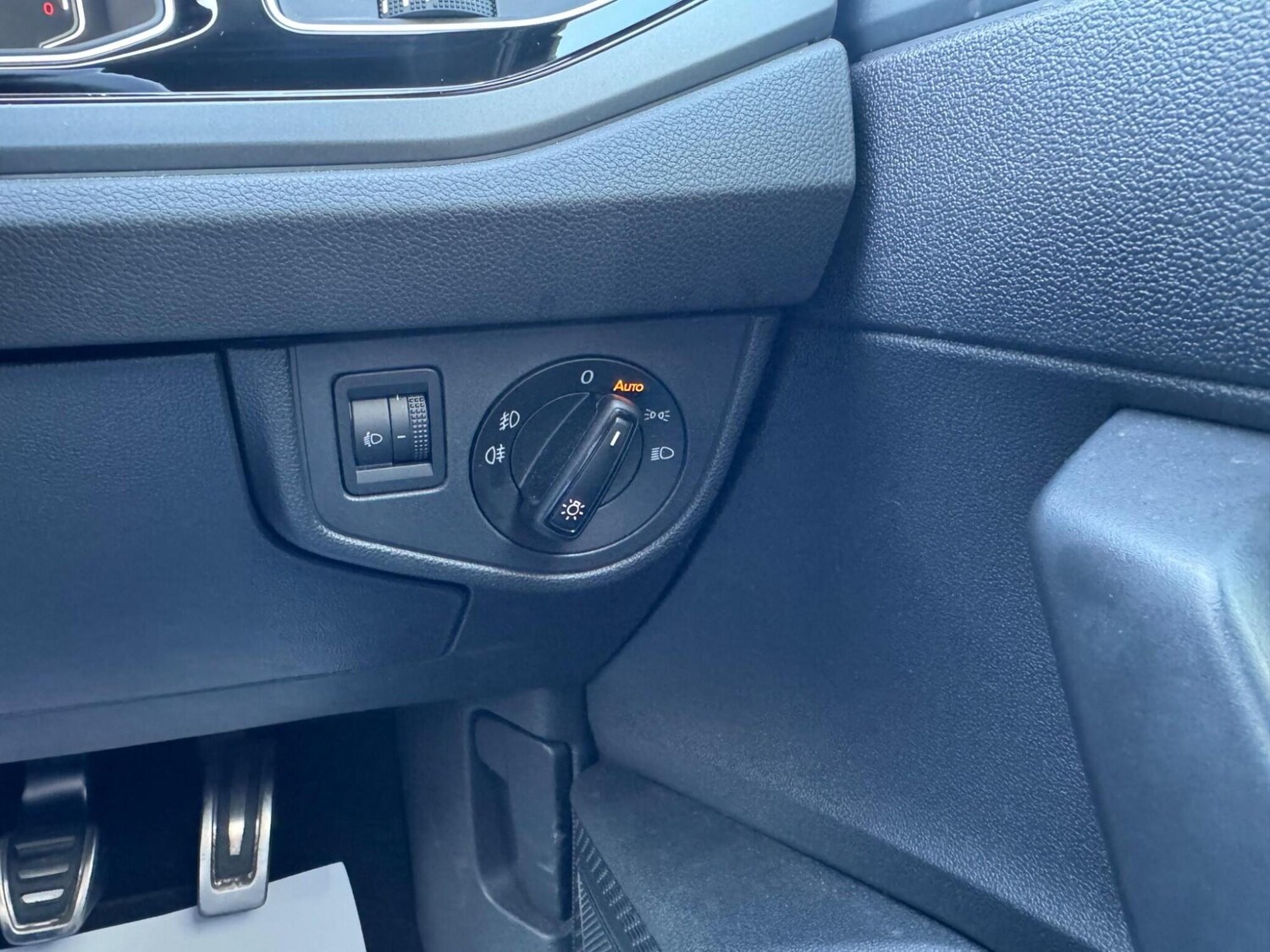 Used Volkswagen Taigo 2023 for sale - 77976024: Photo 15