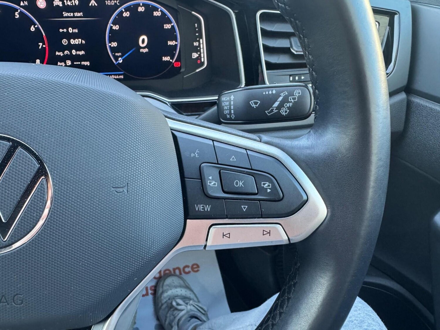 Used Volkswagen Taigo 2023 for sale - 77976024: Photo 16