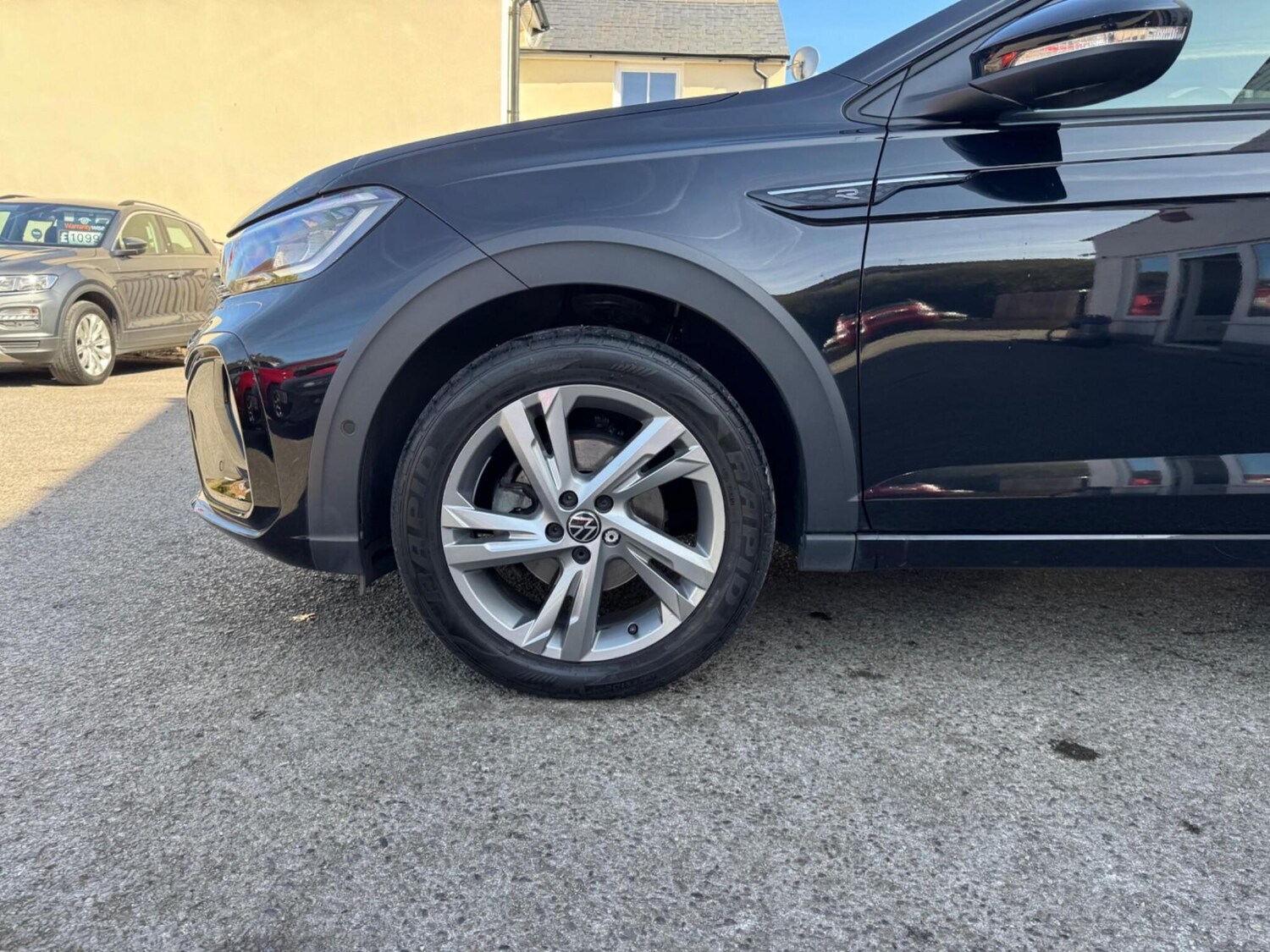 Used Volkswagen Taigo 2023 for sale - 77976024: Photo 18