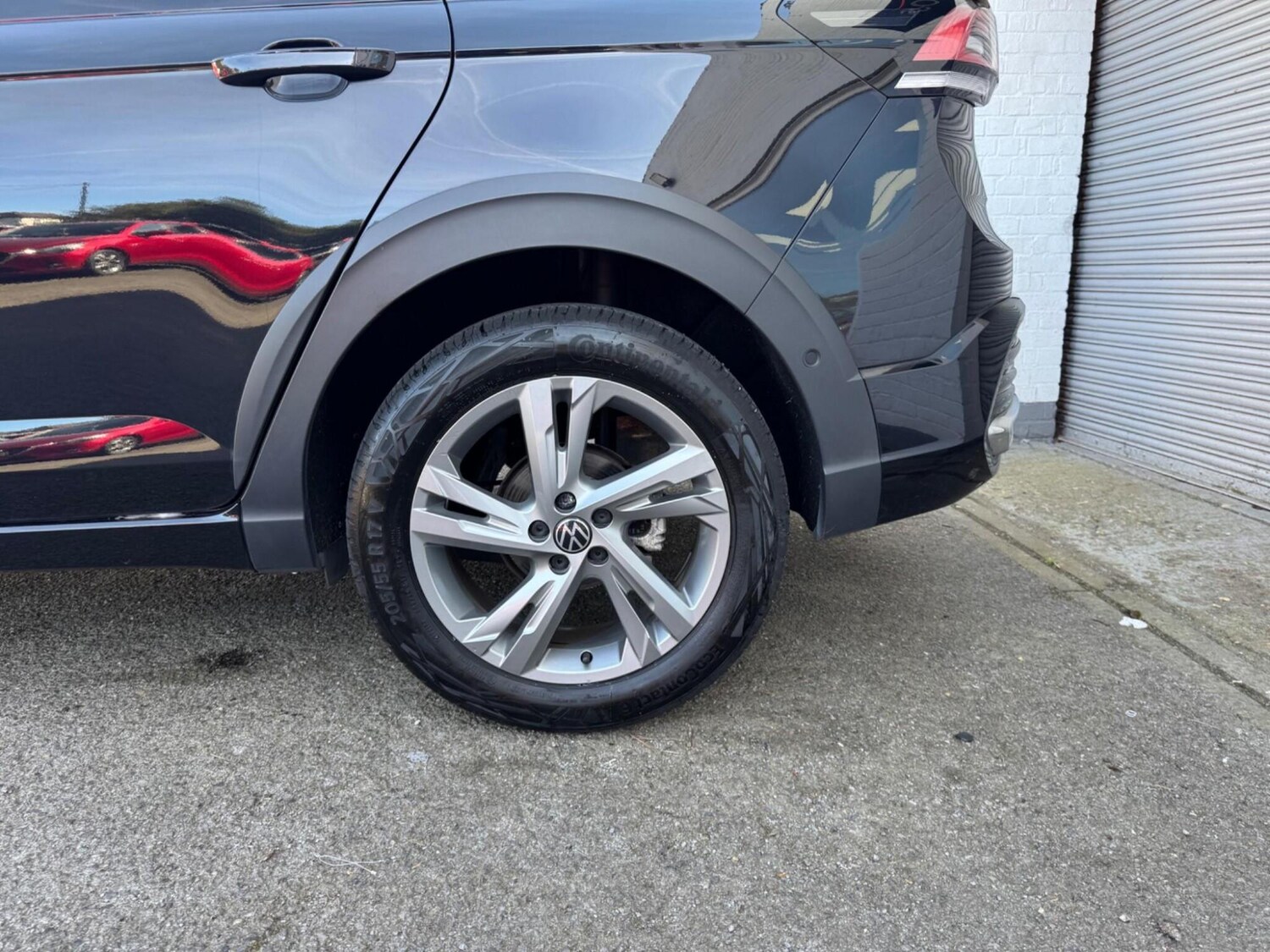 Used Volkswagen Taigo 2023 for sale - 77976024: Photo 19