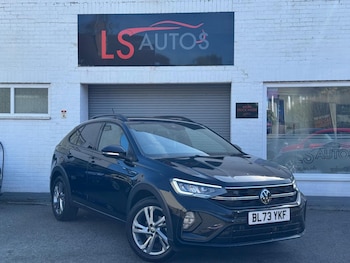 Used Volkswagen Taigo 2023 for sale - 77976024: Photo