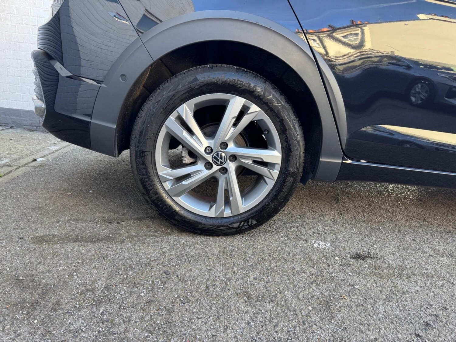 Used Volkswagen Taigo 2023 for sale - 77976024: Photo 20