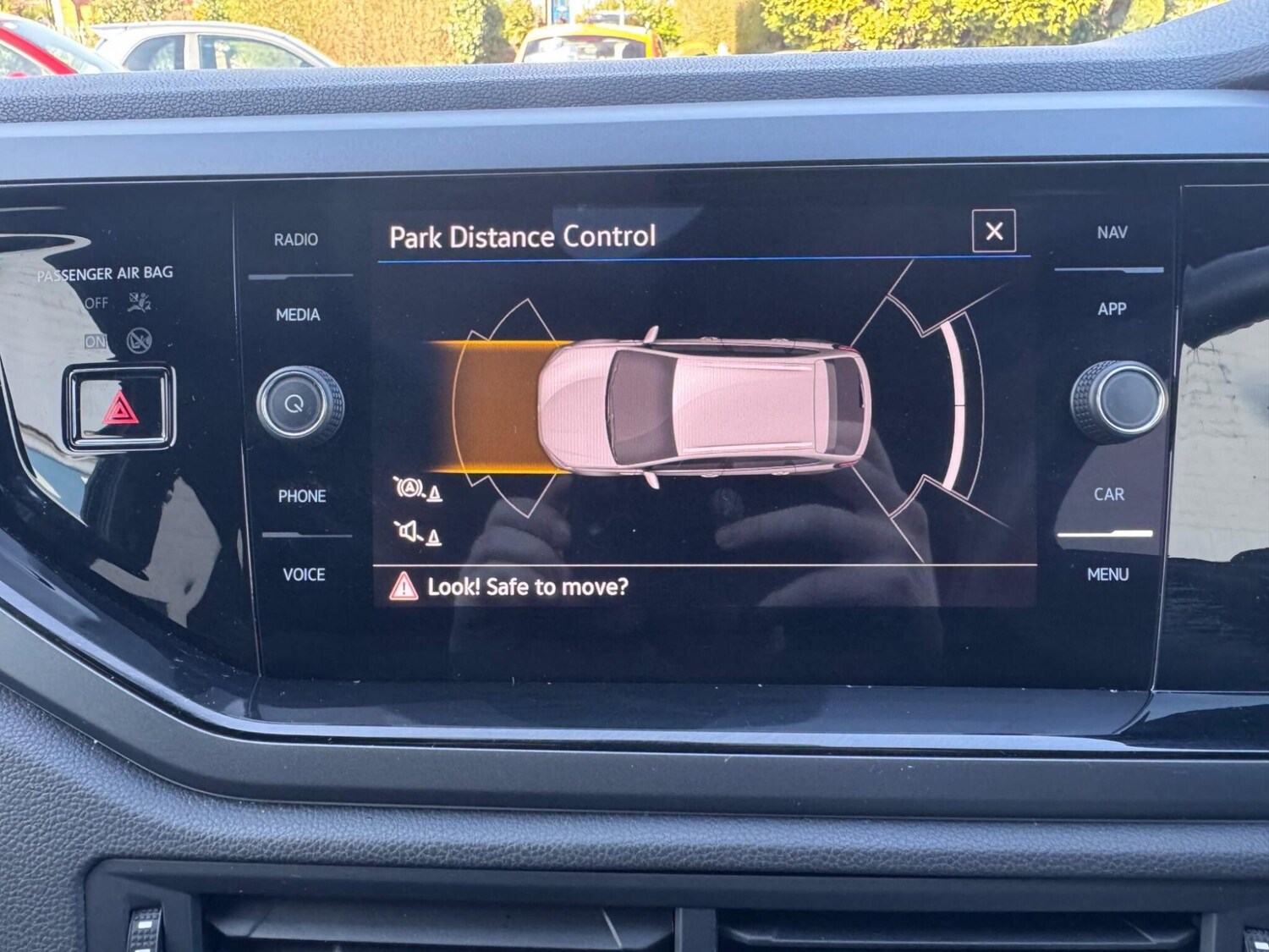 Used Volkswagen Taigo 2023 for sale - 77976024: Photo 22