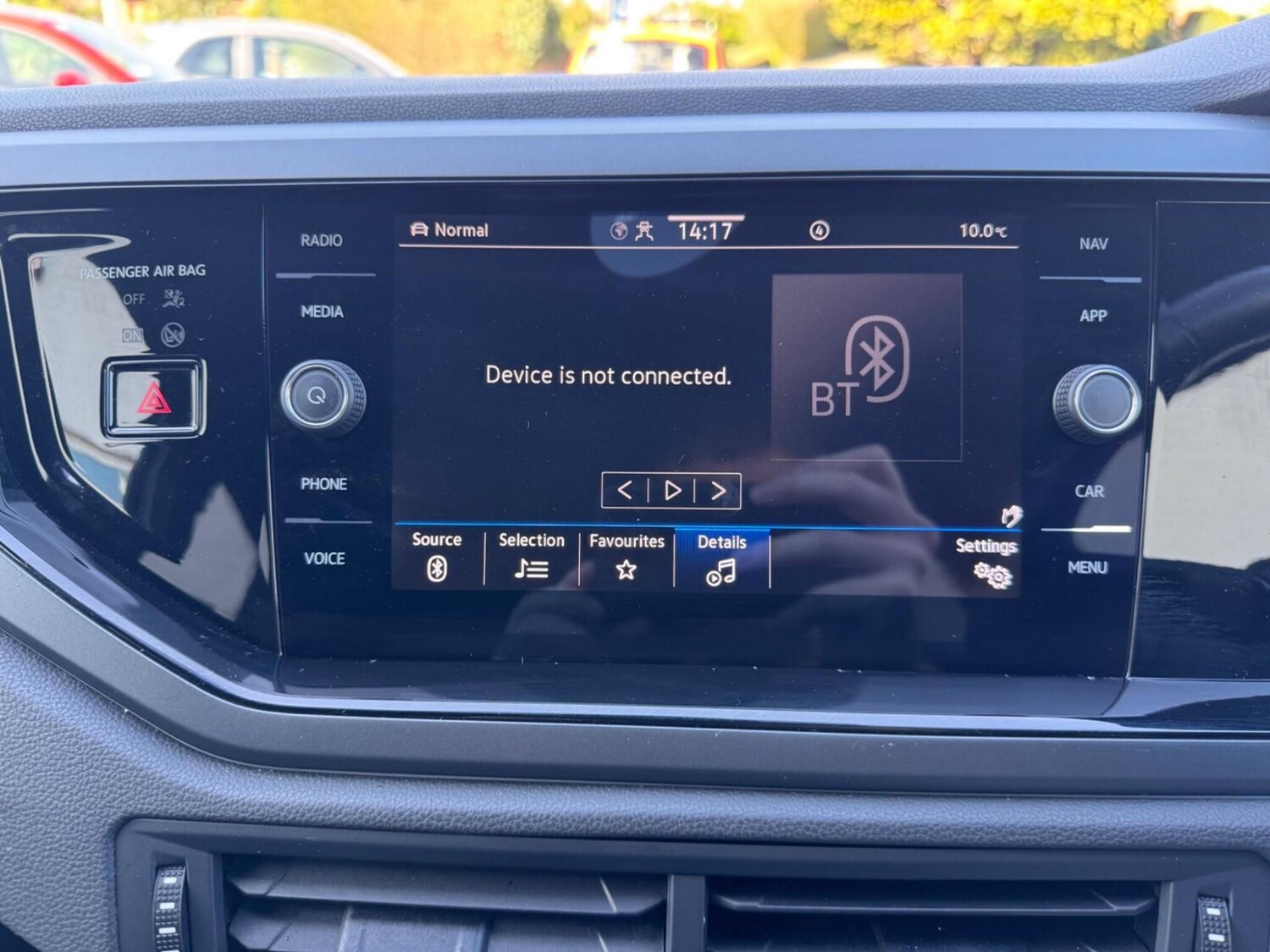 Used Volkswagen Taigo 2023 for sale - 77976024: Photo 24