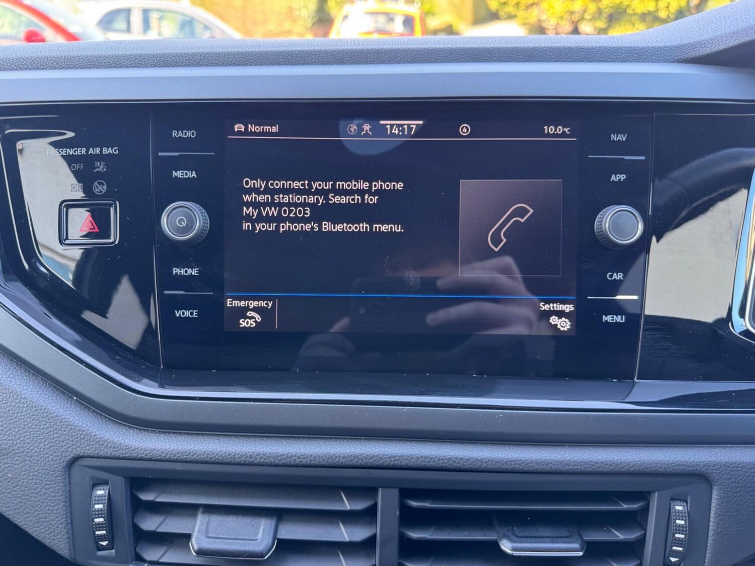 Used Volkswagen Taigo 2023 for sale - 77976024: Photo 25