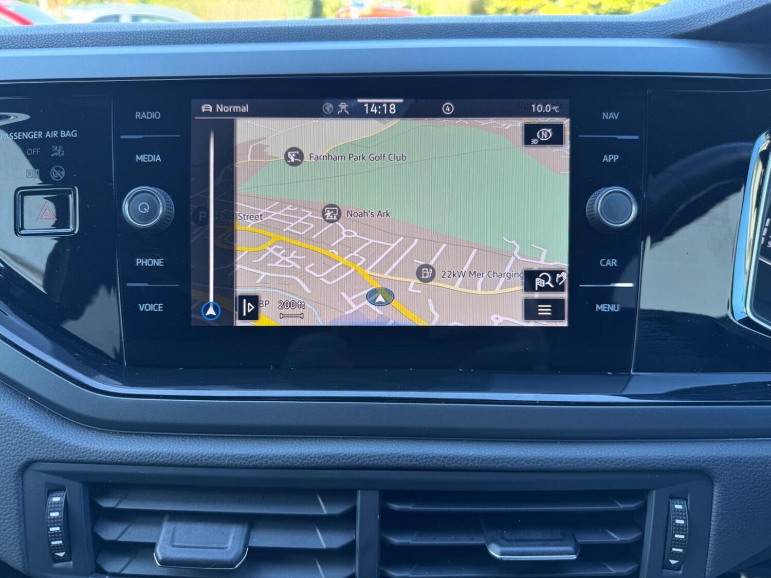 Used Volkswagen Taigo 2023 for sale - 77976024: Photo 27