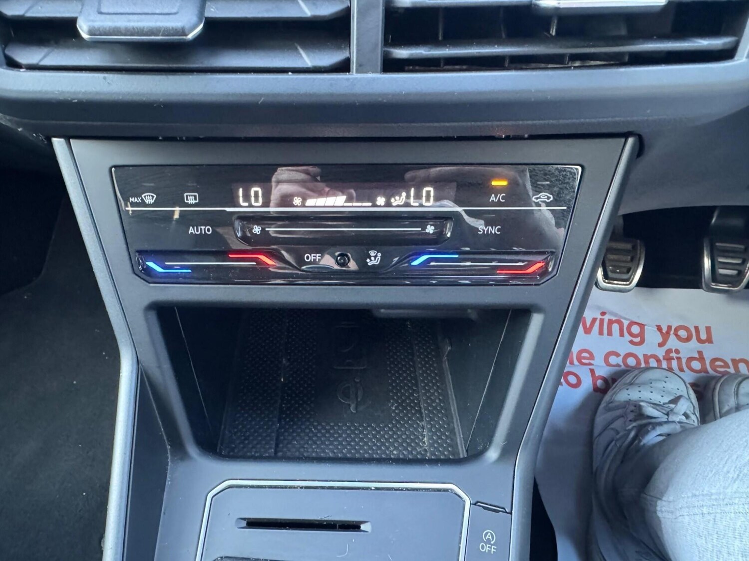 Used Volkswagen Taigo 2023 for sale - 77976024: Photo 28