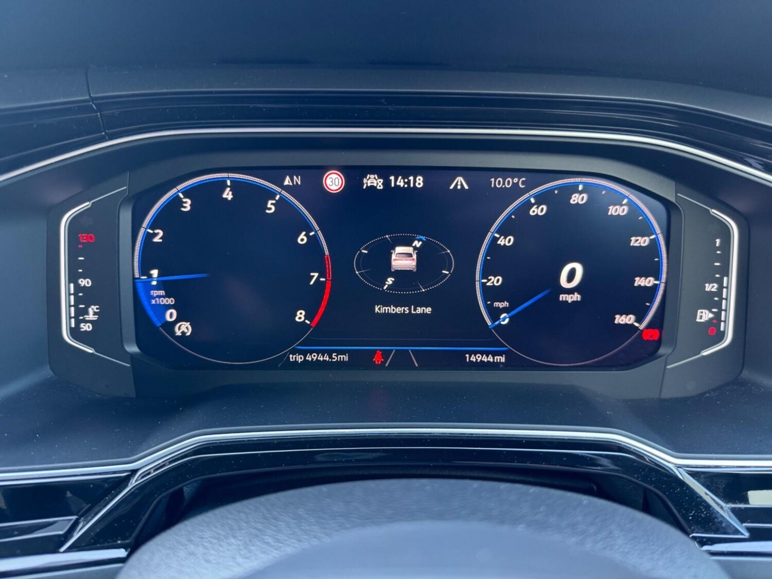 Used Volkswagen Taigo 2023 for sale - 77976024: Photo 29