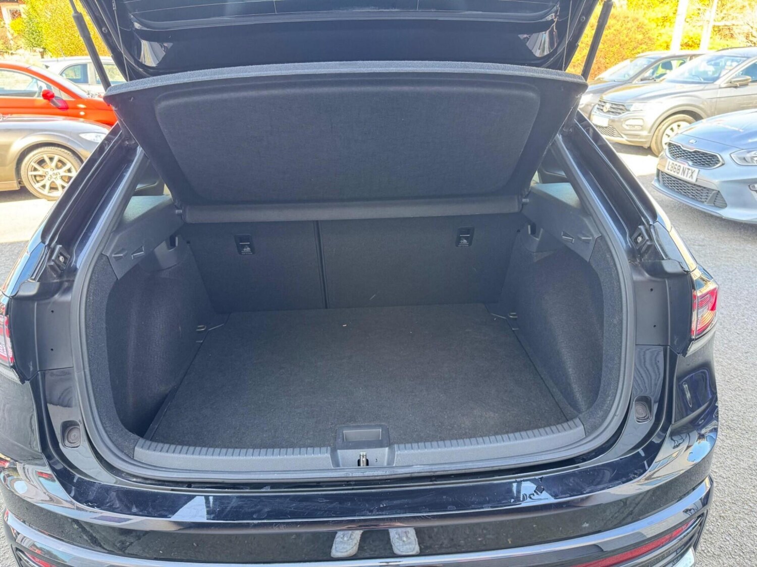 Used Volkswagen Taigo 2023 for sale - 77976024: Photo 33