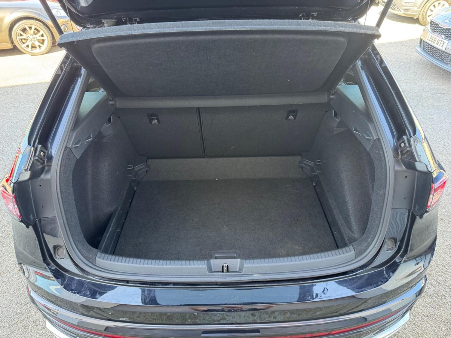 Used Volkswagen Taigo 2023 for sale - 77976024: Photo 34