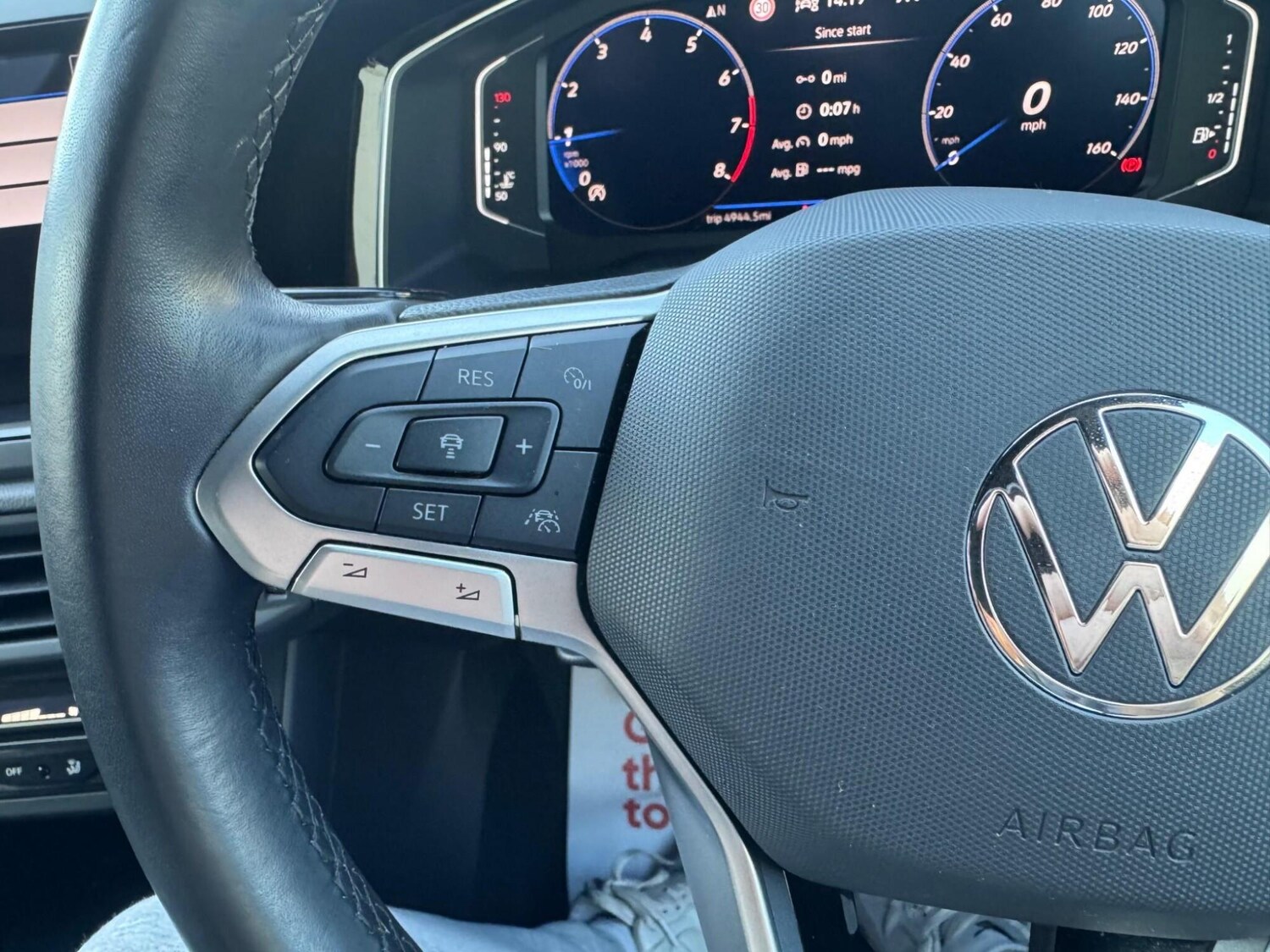 Used Volkswagen Taigo 2023 for sale - 77976024: Photo 35