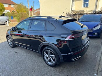 Used Volkswagen Taigo 2023 for sale - 77976024: Photo