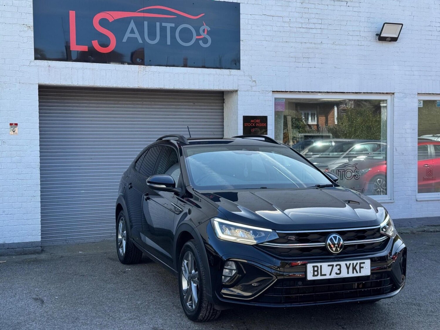 Used Volkswagen Taigo 2023 for sale - 77976024: Photo 5