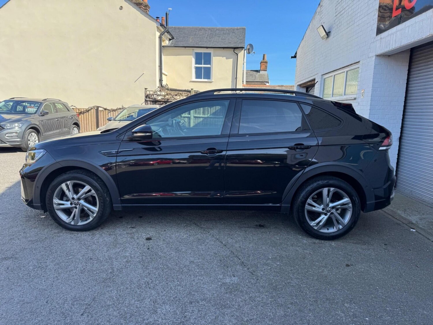 Used Volkswagen Taigo 2023 for sale - 77976024: Photo 6