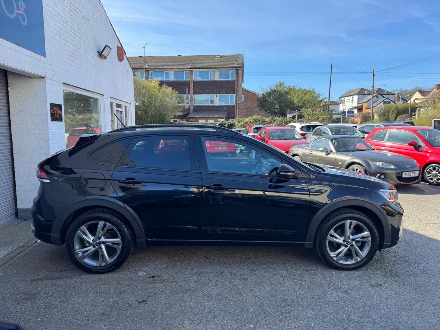 Used Volkswagen Taigo 2023 for sale - 77976024: Photo 8