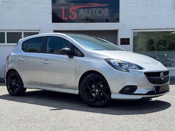 Used Vauxhall Corsa 2019 for sale - 78907709: Photo