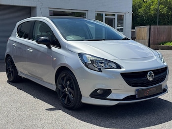 Used Vauxhall Corsa 2019 for sale - 78907709: Photo