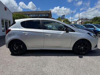 Used Vauxhall Corsa 2019 for sale - 78907709: Photo