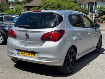 Used Vauxhall Corsa 2019 for sale - 78907709: Photo