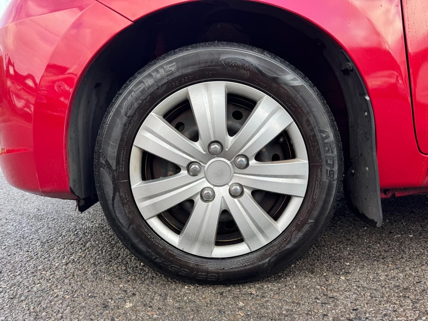 Used Suzuki Celerio 2017 for sale - 77301598: Photo 11