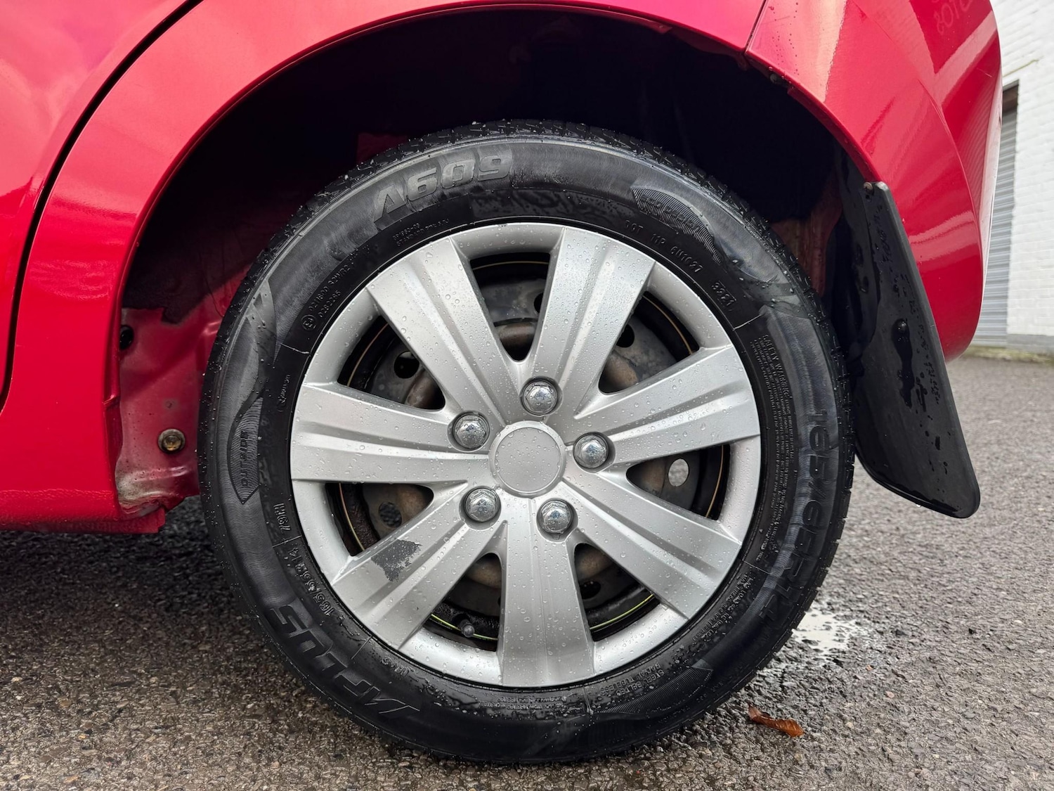 Used Suzuki Celerio 2017 for sale - 77301598: Photo 12