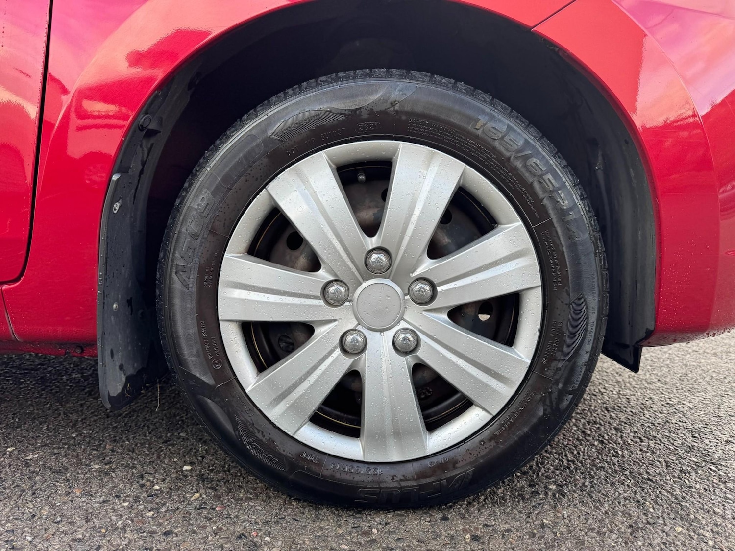 Used Suzuki Celerio 2017 for sale - 77301598: Photo 14