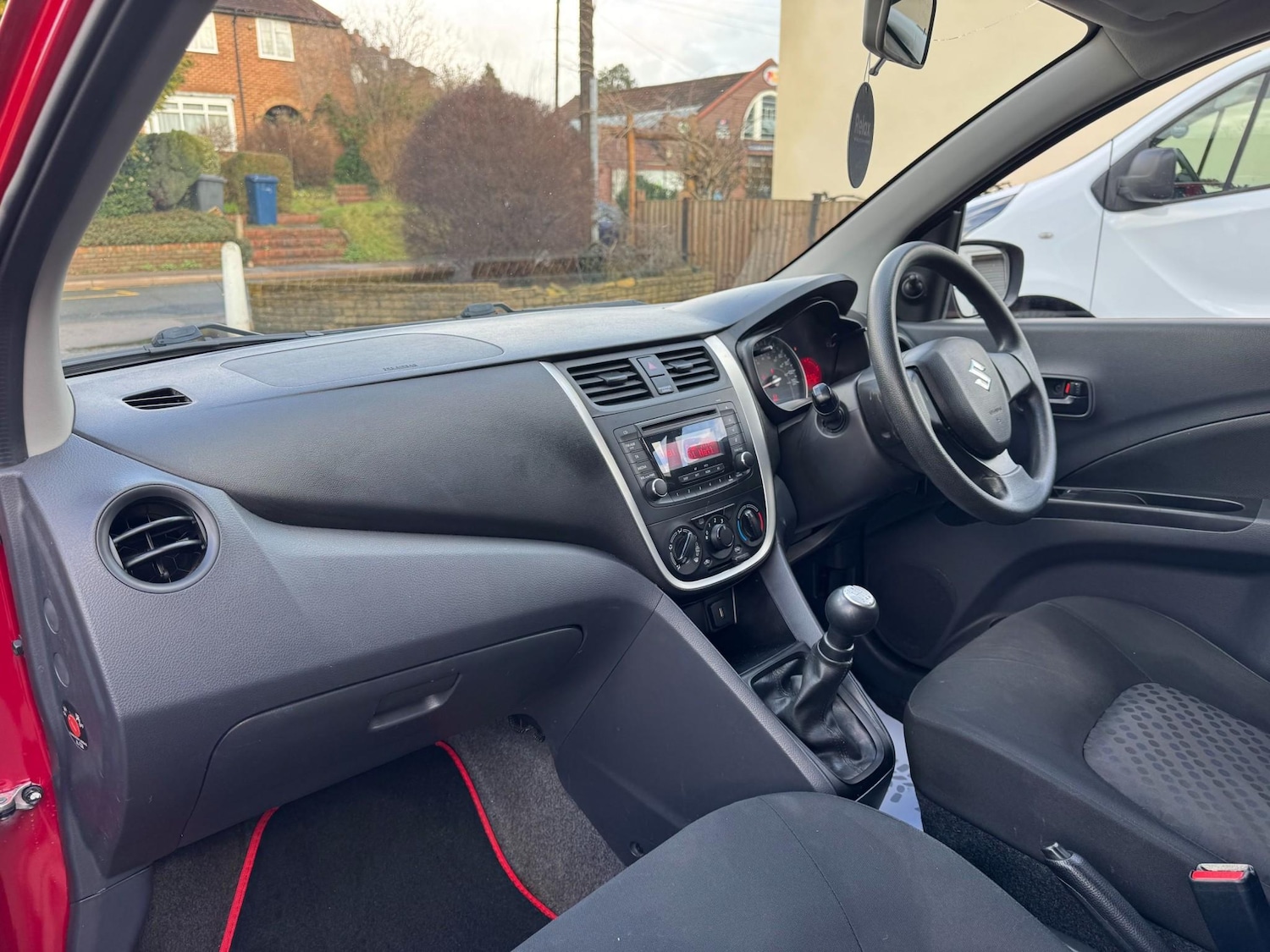 Used Suzuki Celerio 2017 for sale - 77301598: Photo 17