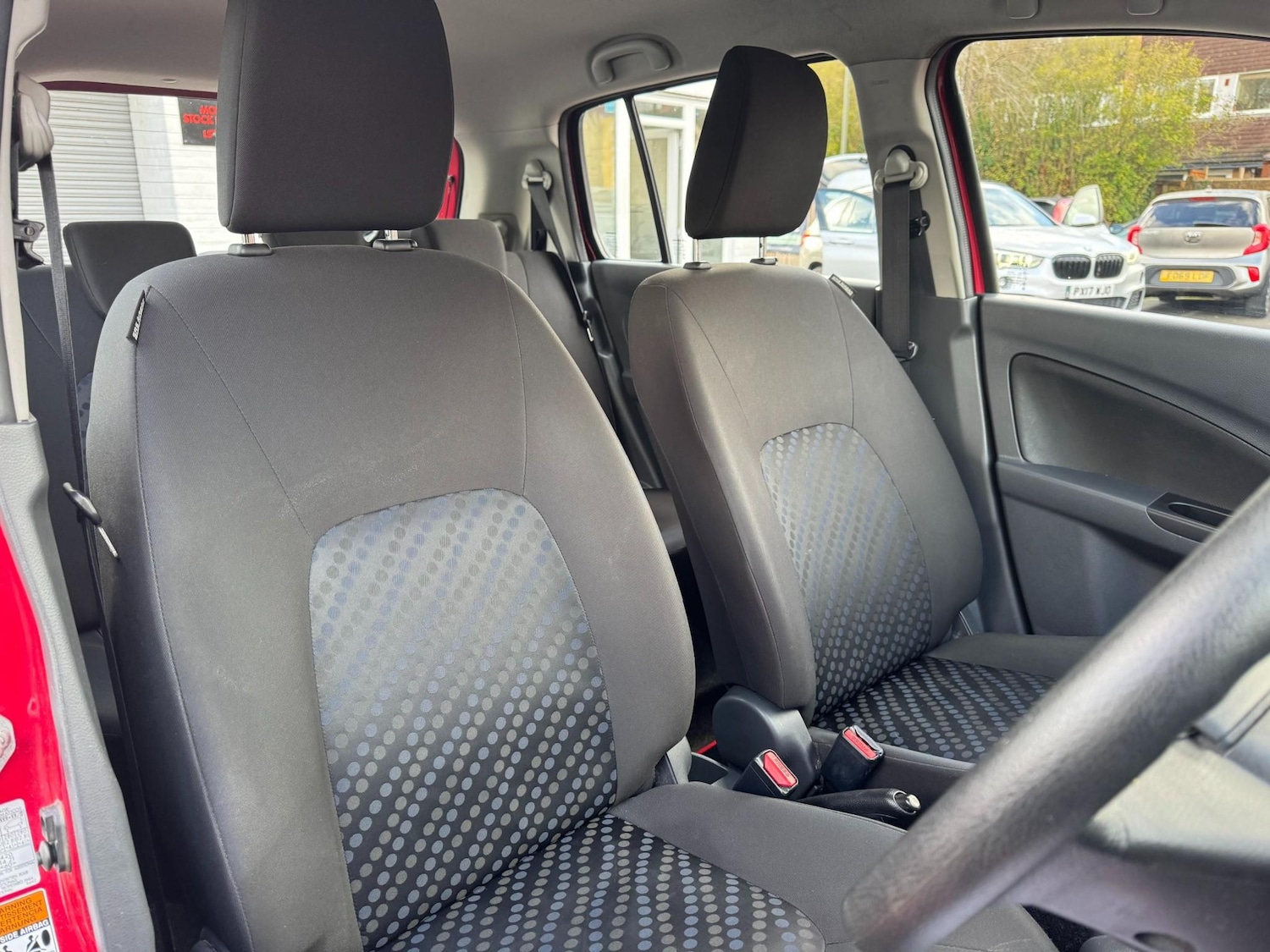 Used Suzuki Celerio 2017 for sale - 77301598: Photo 18