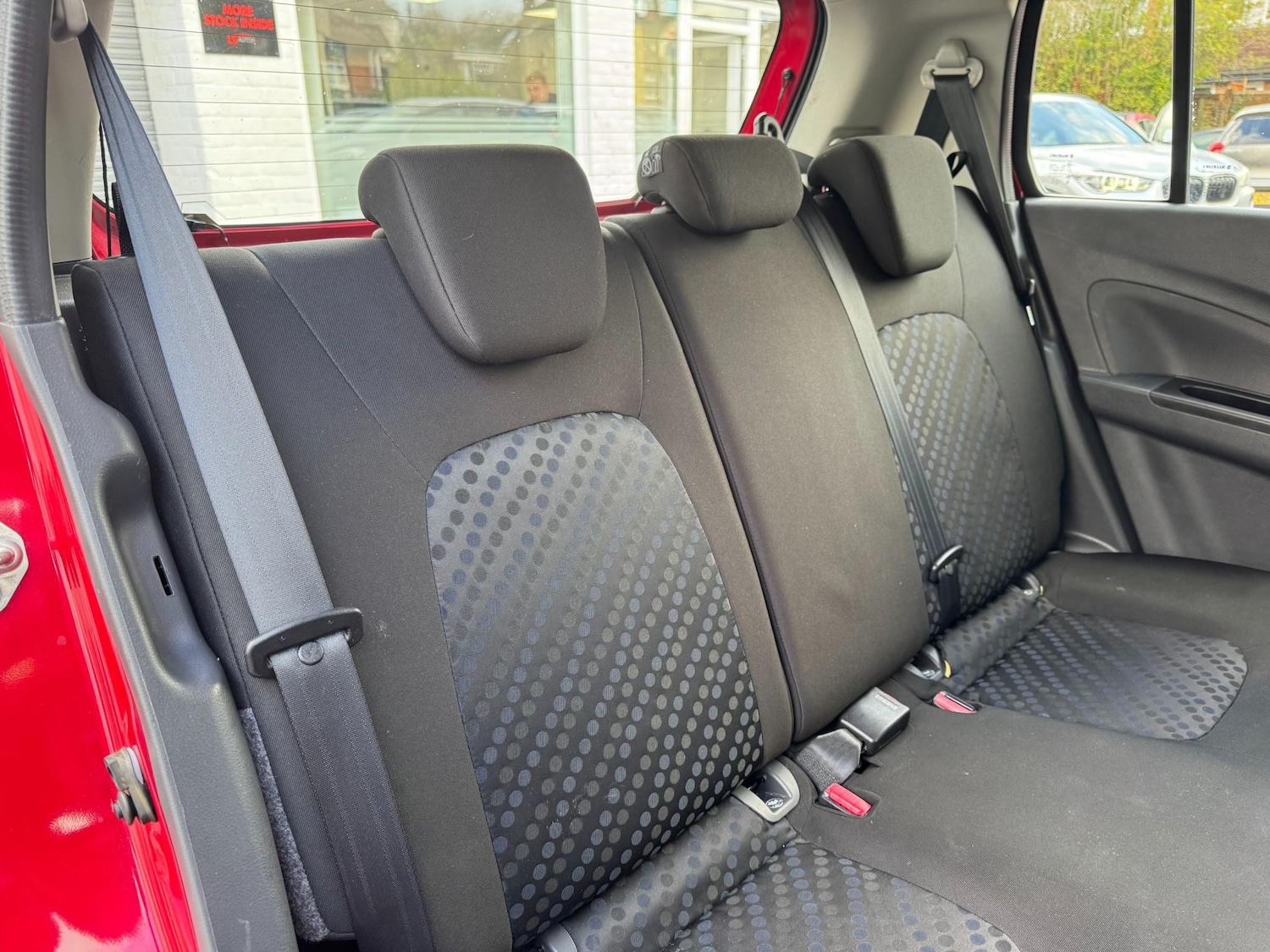 Used Suzuki Celerio 2017 for sale - 77301598: Photo 19