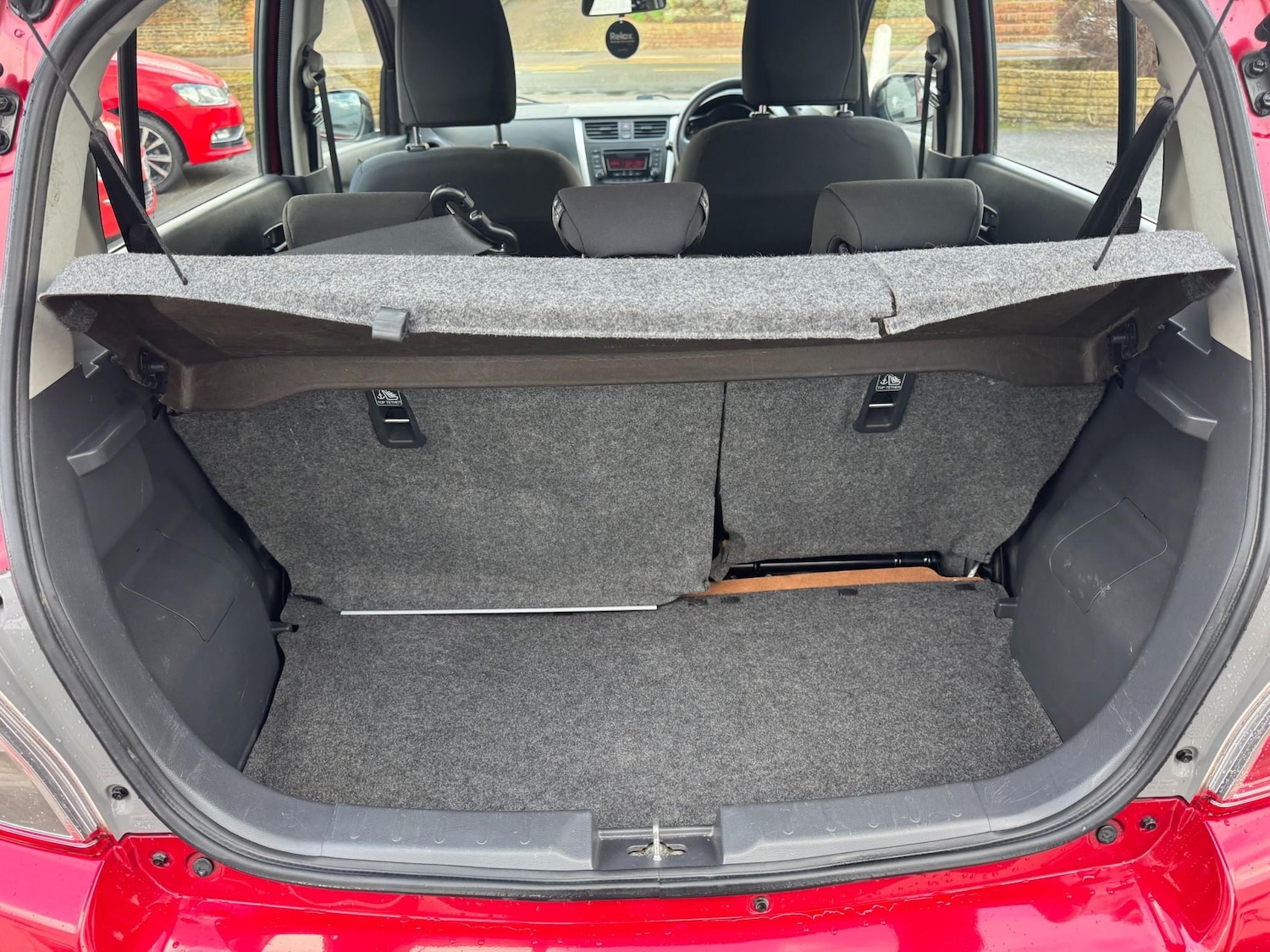 Used Suzuki Celerio 2017 for sale - 77301598: Photo 20