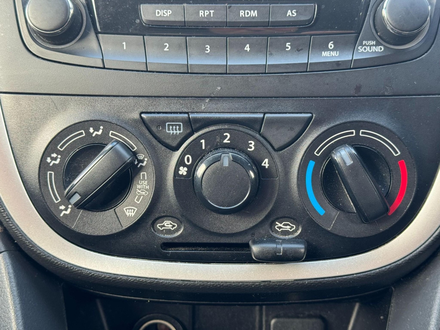 Used Suzuki Celerio 2017 for sale - 77301598: Photo 33