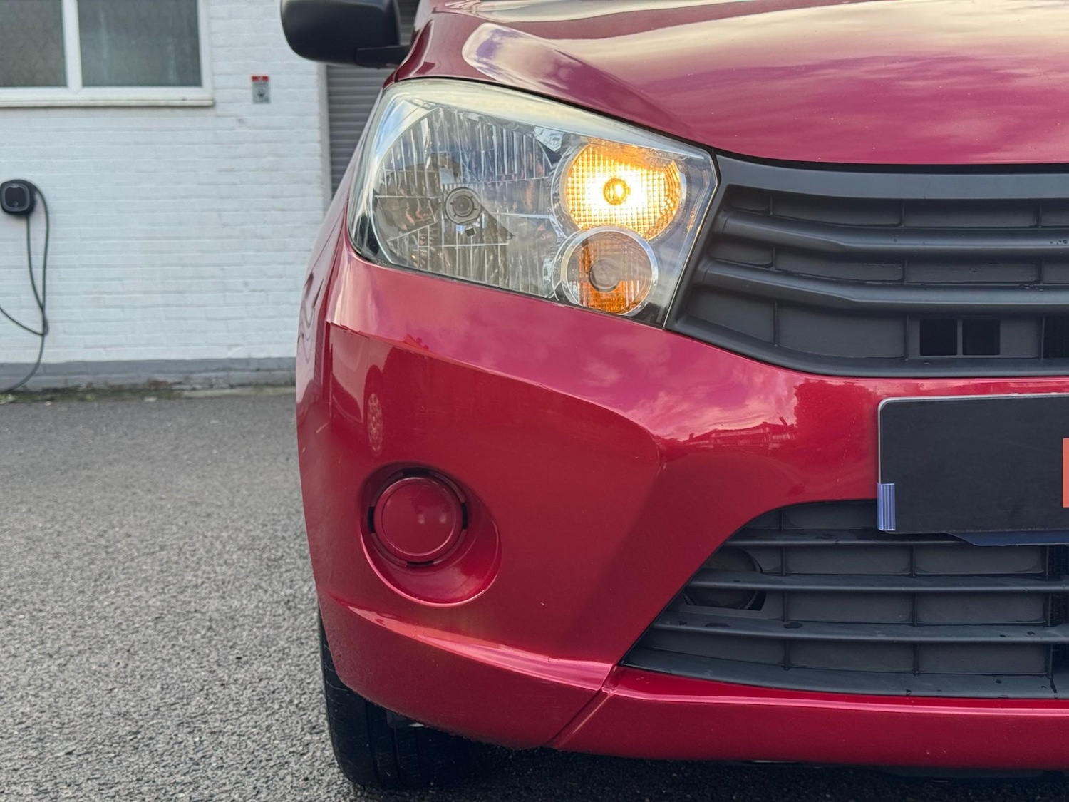Used Suzuki Celerio 2017 for sale - 77301598: Photo 45