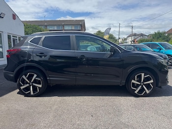 Used Nissan Qashqai 2018 for sale - 78773203: Photo