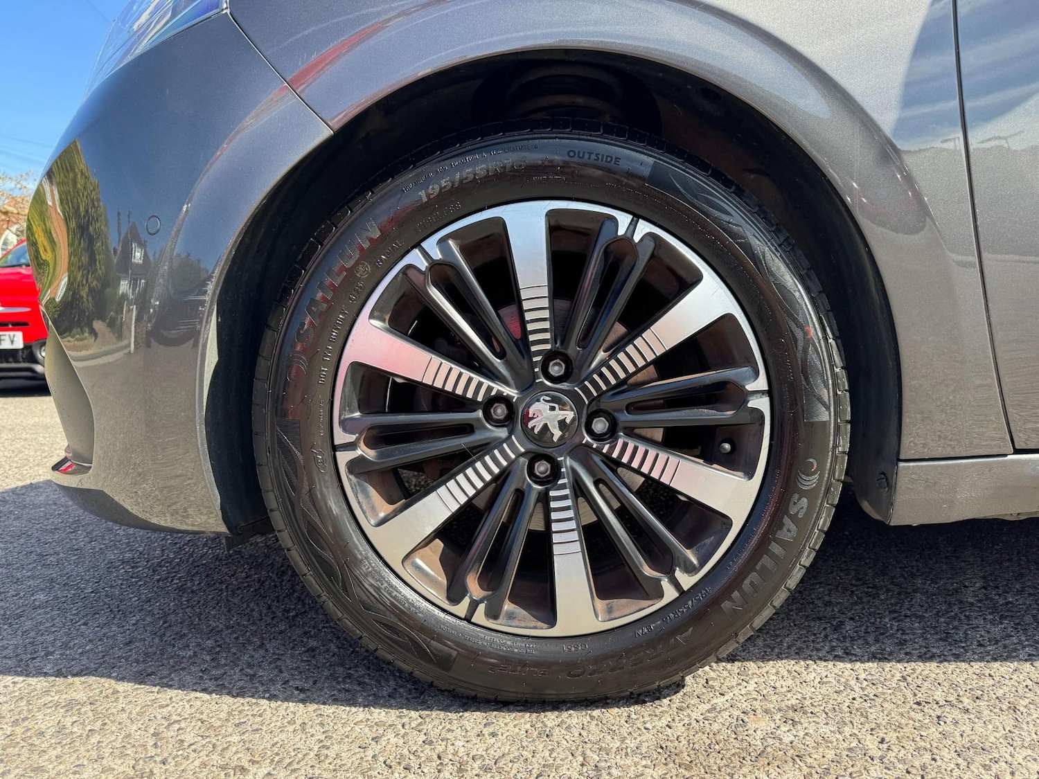 Used Peugeot 208 2019 for sale - 78145026: Photo 11