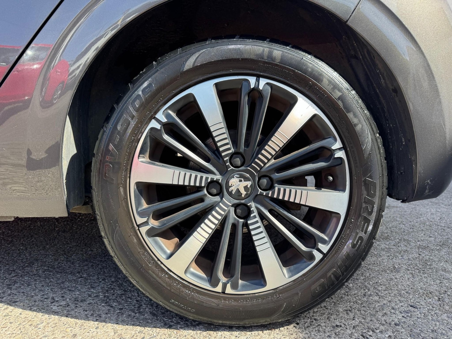 Used Peugeot 208 2019 for sale - 78145026: Photo 12