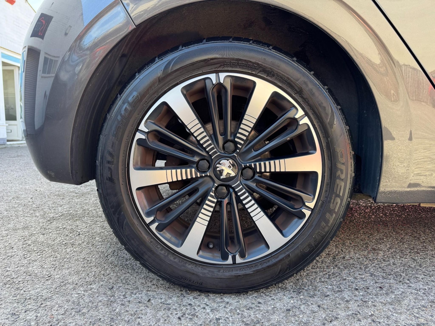 Used Peugeot 208 2019 for sale - 78145026: Photo 13