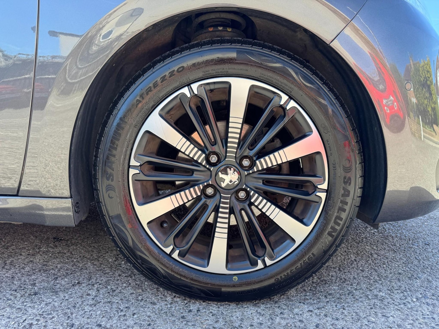 Used Peugeot 208 2019 for sale - 78145026: Photo 14