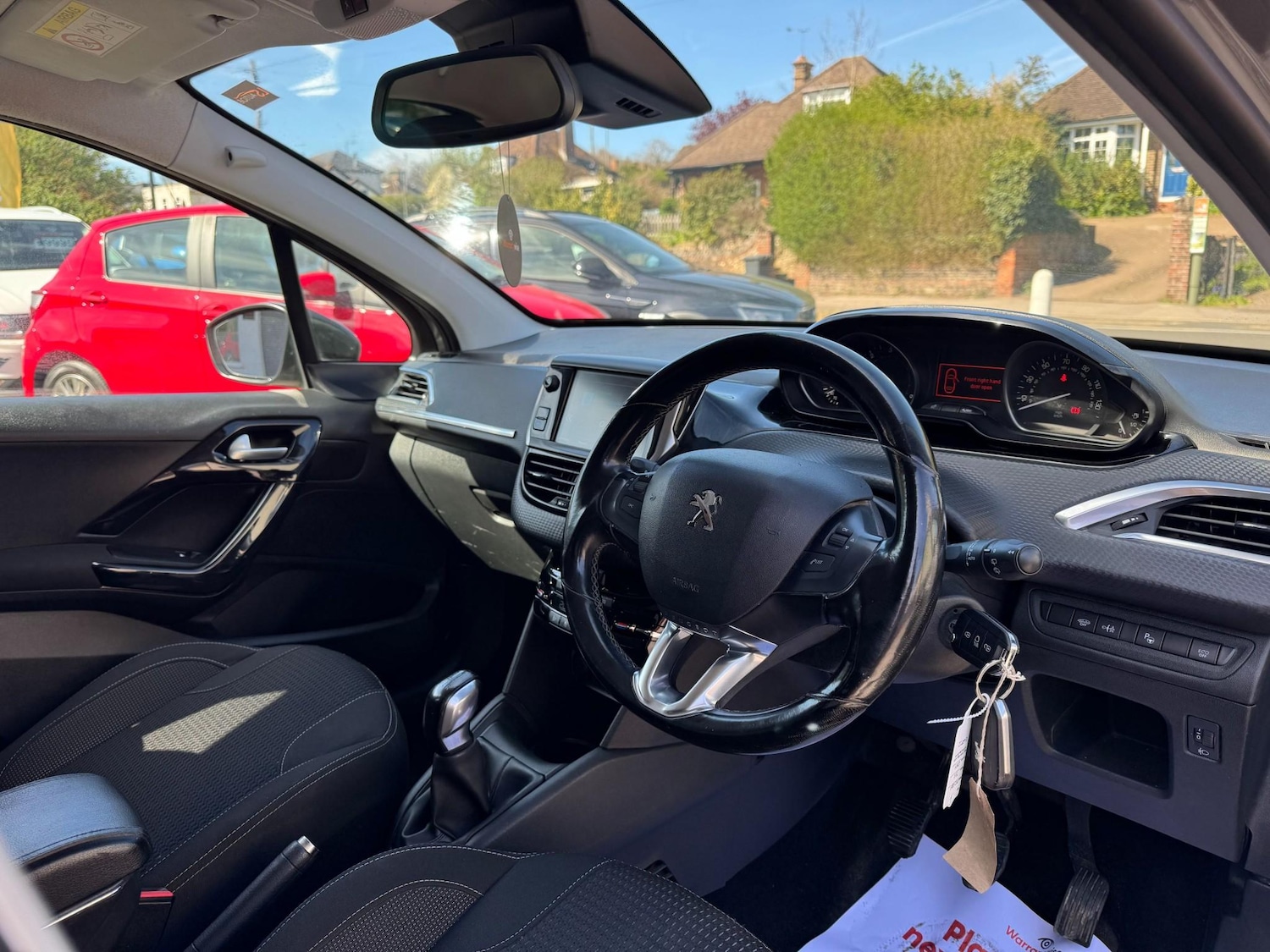 Used Peugeot 208 2019 for sale - 78145026: Photo 15