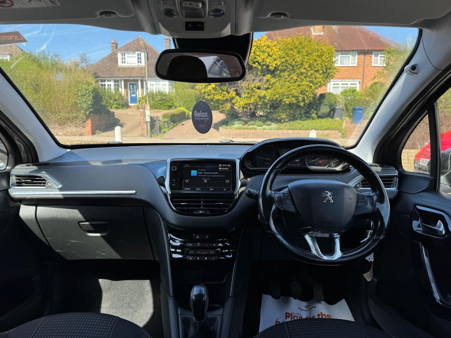 Used Peugeot 208 2019 for sale - 78145026: Photo 16