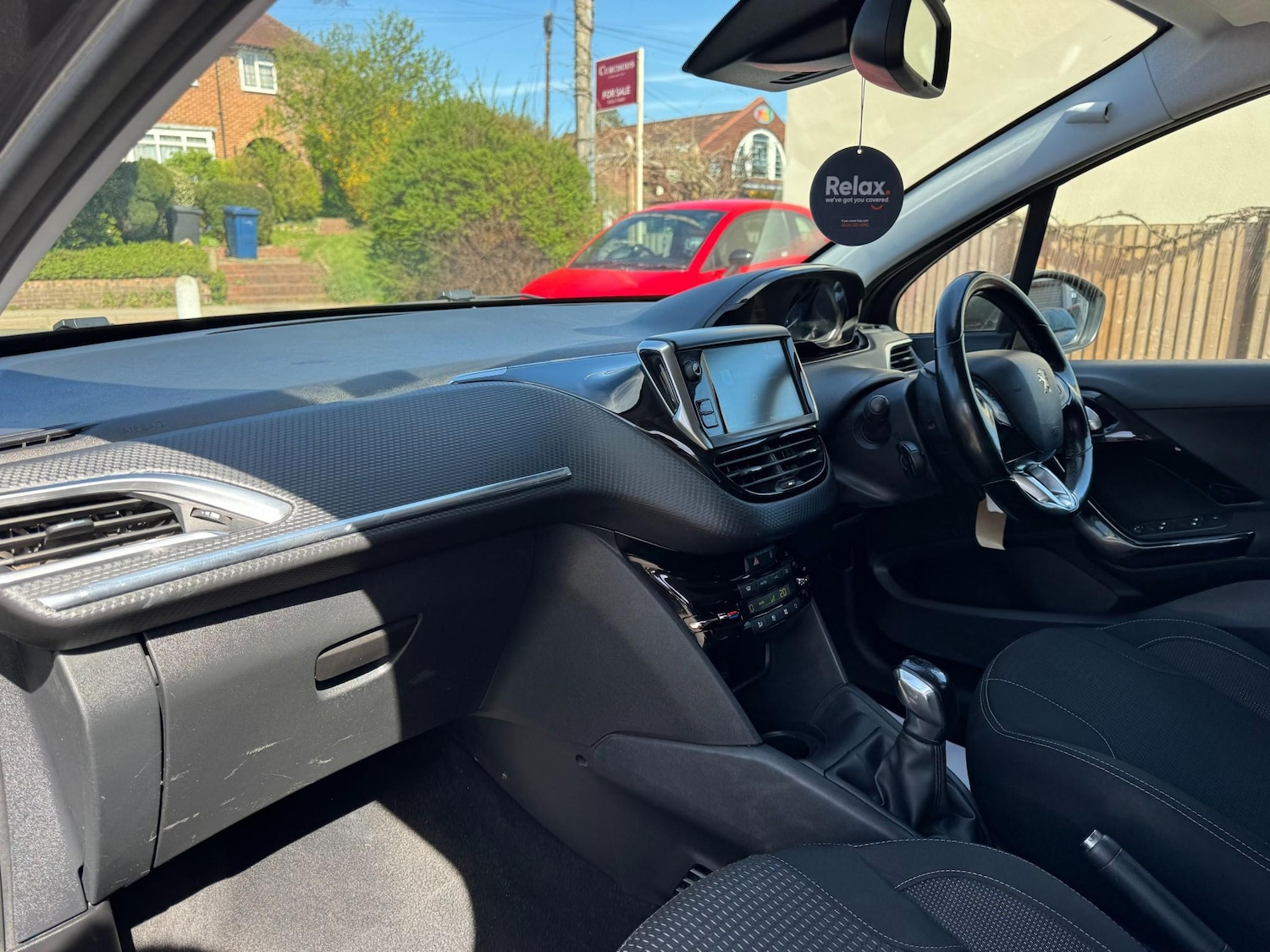 Used Peugeot 208 2019 for sale - 78145026: Photo 17