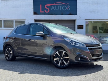 Used Peugeot 208 2019 for sale - 78145026: Photo