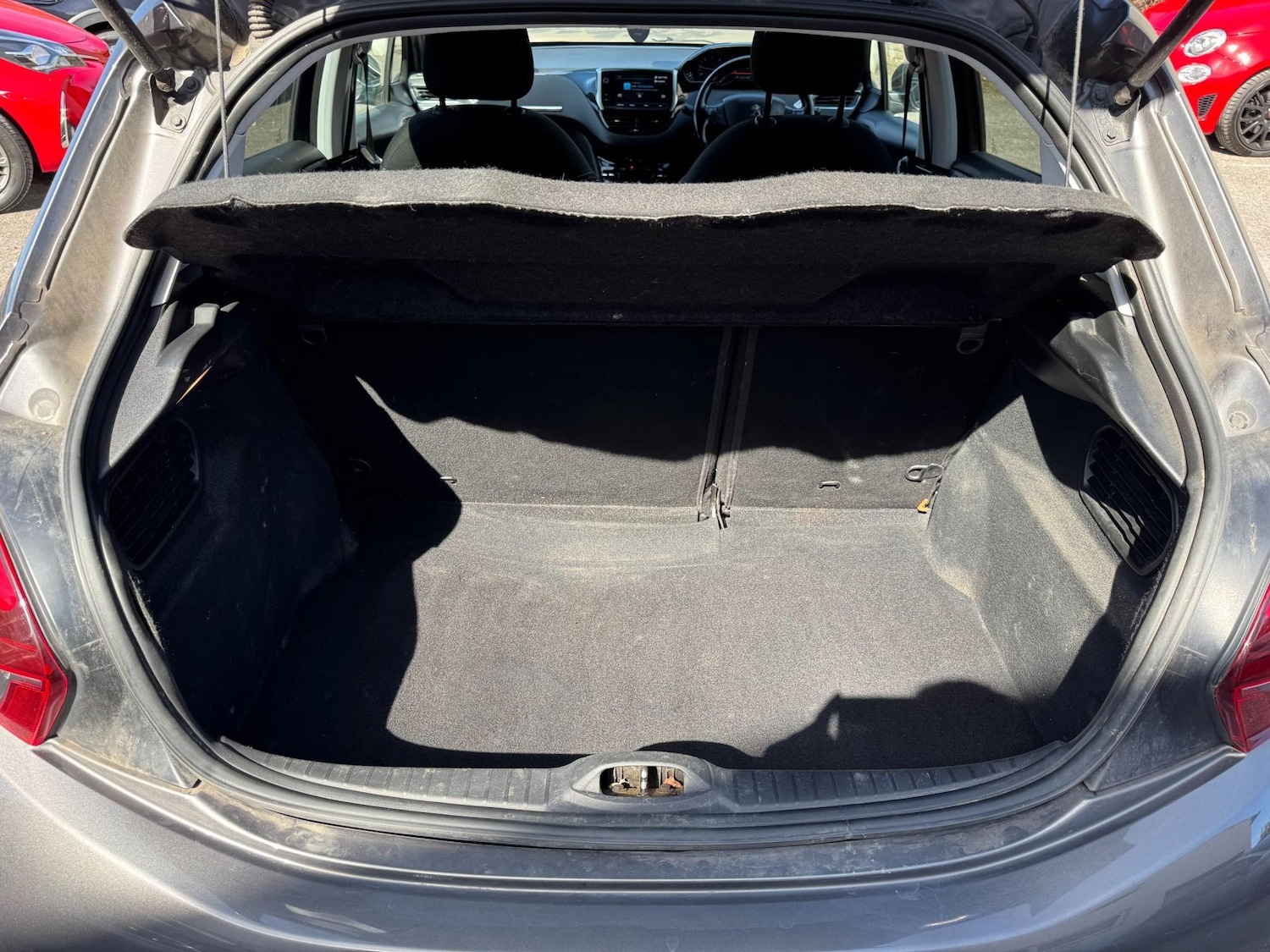 Used Peugeot 208 2019 for sale - 78145026: Photo 20