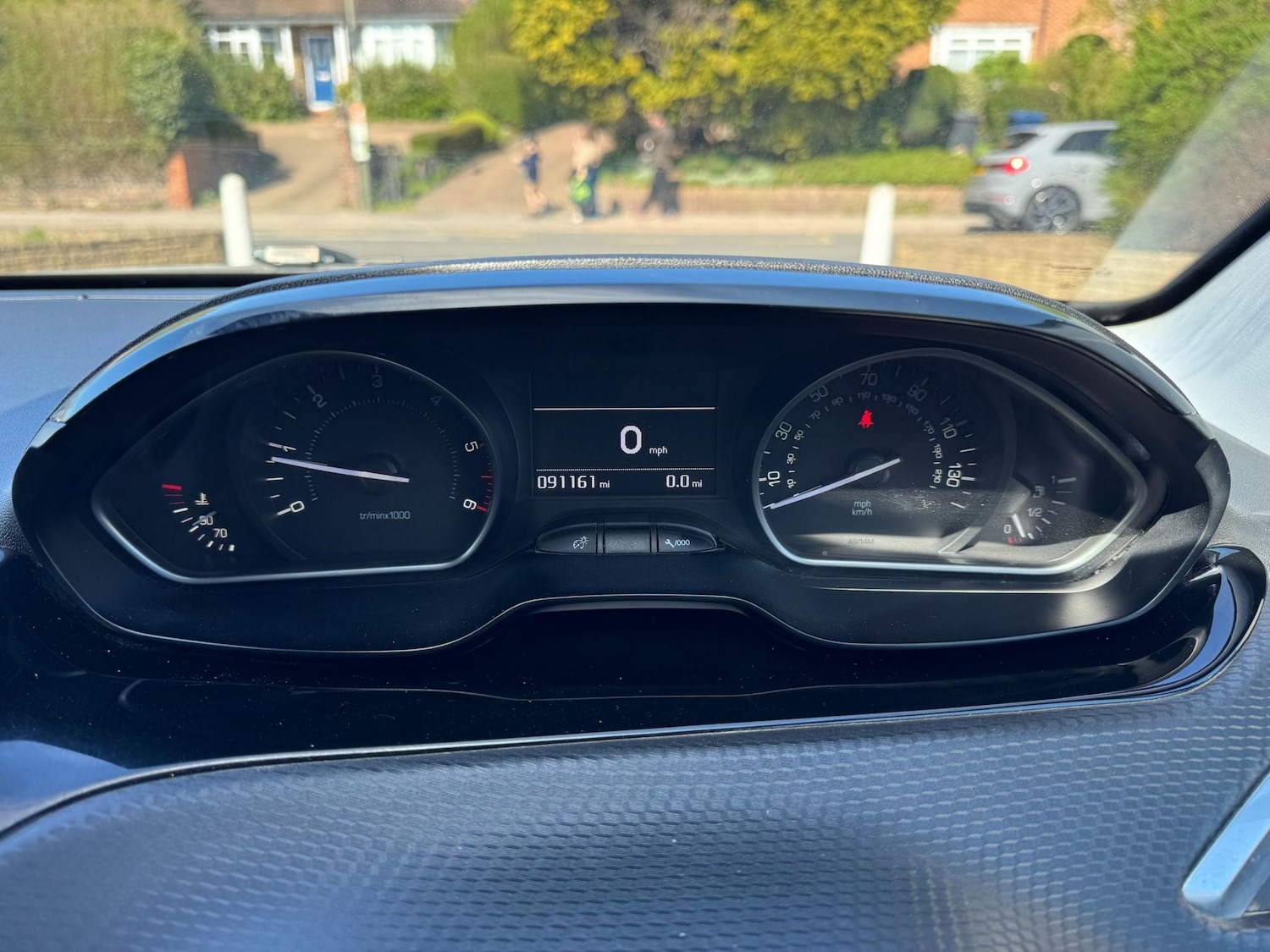 Used Peugeot 208 2019 for sale - 78145026: Photo 22