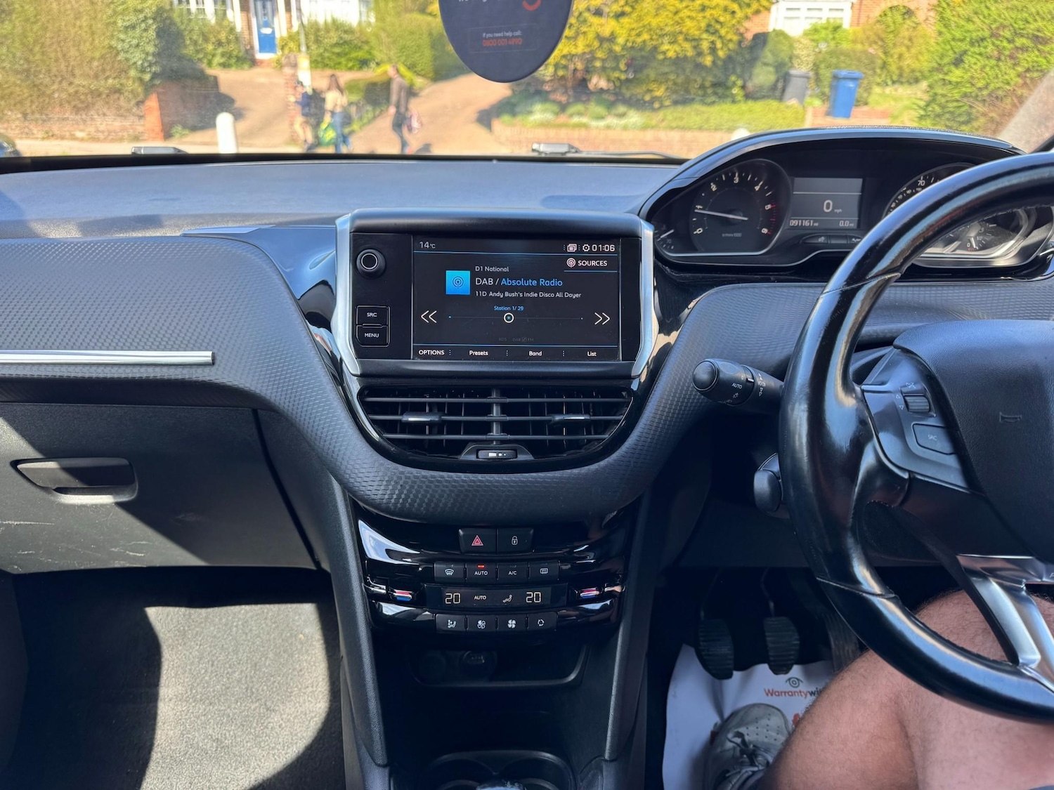 Used Peugeot 208 2019 for sale - 78145026: Photo 23