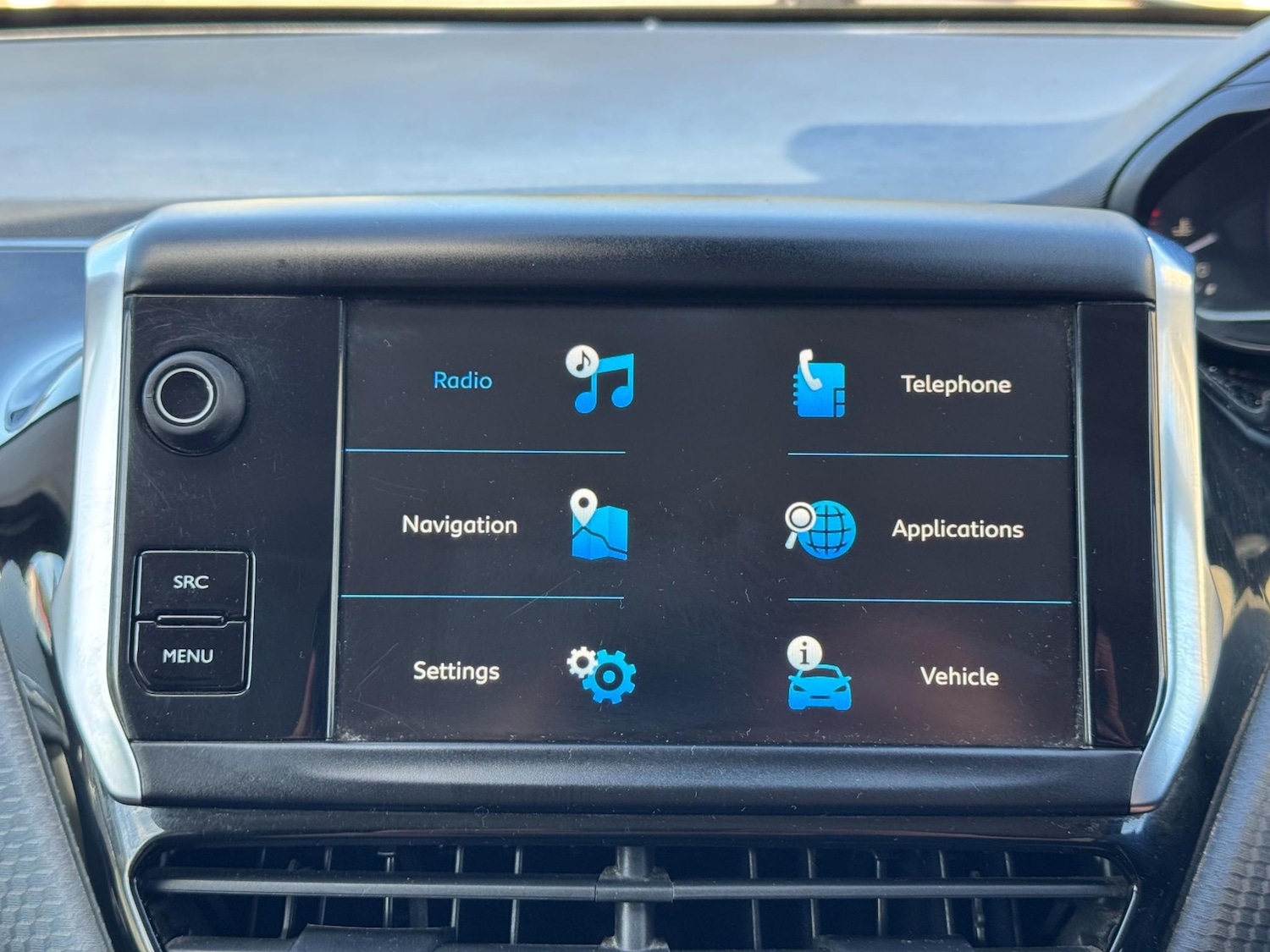 Used Peugeot 208 2019 for sale - 78145026: Photo 24