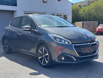 Used Peugeot 208 2019 for sale - 78145026: Photo