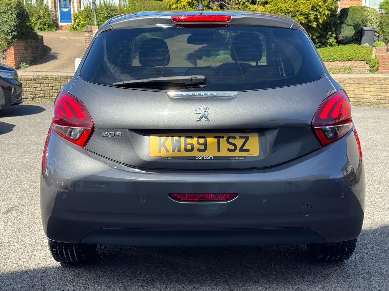 Used Peugeot 208 2019 for sale - 78145026: Photo 5