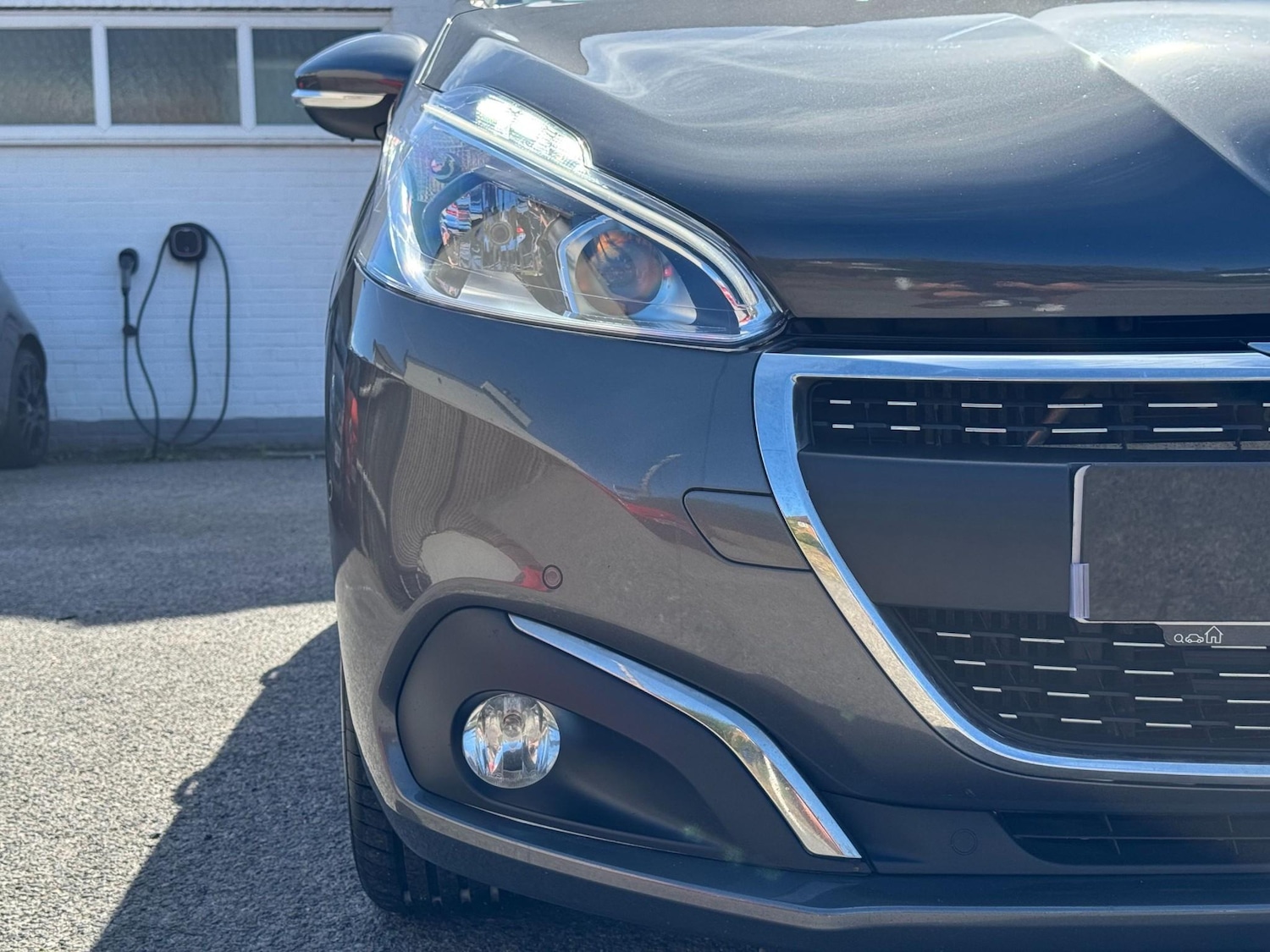 Used Peugeot 208 2019 for sale - 78145026: Photo 57