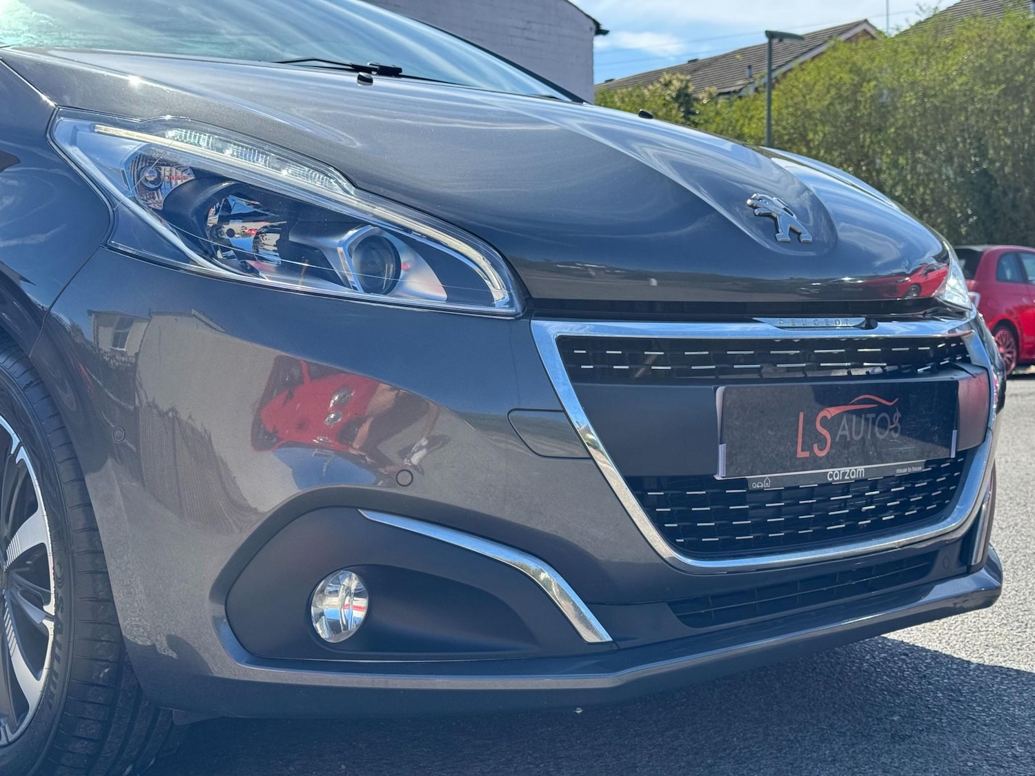 Used Peugeot 208 2019 for sale - 78145026: Photo 58